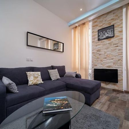 Appartement Tout Equipe 2 A 4 Couchages Au Coeur Du Vieux Port Marsylia Zewnętrze zdjęcie