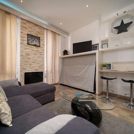 Appartement Tout Equipe 2 A 4 Couchages Au Coeur Du Vieux Port Marsylia Zewnętrze zdjęcie
